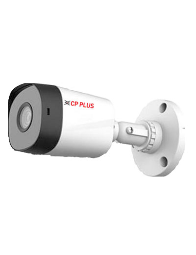 2.4MP IR Bullet Camera - 20Mtr.