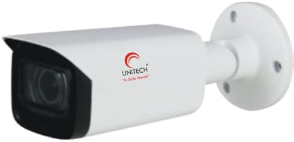 IP CAMERA COMBO (DOME+BULLET)